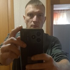 Фотография мужчины Кирилл, 29 лет из г. Сызрань