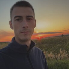 Фотография мужчины Иван, 27 лет из г. Козельск