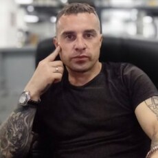 Фотография мужчины Саша, 35 лет из г. Адлер