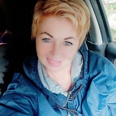 Фотография девушки Светлана, 53 года из г. Новосибирск