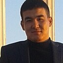 Аман, 43 года