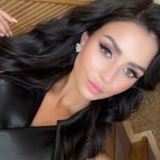 Фотография девушки Екатерина, 20 лет из г. Ростов-на-Дону