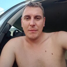 Фотография мужчины Денчик, 32 года из г. Лида