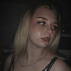 Фотография девушки Надежда, 19 лет из г. Караганда