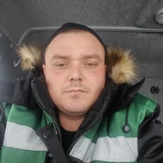 Фотография мужчины Вадим, 31 год из г. Нефтеюганск