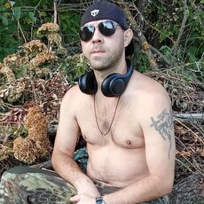 Фотография мужчины Дмитрий, 36 лет из г. Павлово