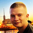 Никита, 23 года
