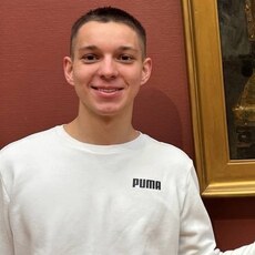 Фотография мужчины Андрей, 22 года из г. Руза