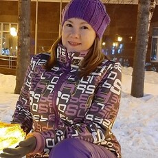 Фотография девушки Айгуль, 50 лет из г. Уфа