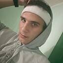 Данил, 18 лет