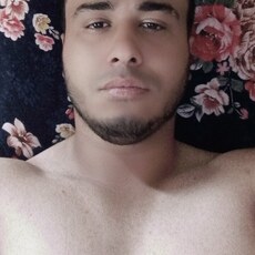 Фотография мужчины Карим, 24 года из г. Отрадная