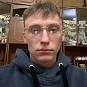 Михаил, 25 лет
