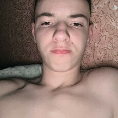 Фотография мужчины Иван, 18 лет из г. Киселевск