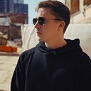 Илья, 25 лет