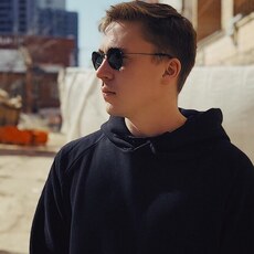 Фотография мужчины Илья, 25 лет из г. Гагарин