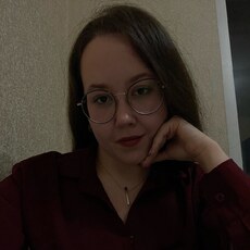 Фотография девушки Елизавета, 22 года из г. Киров