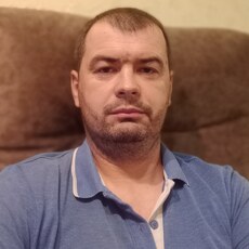 Фотография мужчины Сергей, 45 лет из г. Гомель