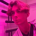 Никита, 19 лет