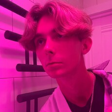 Фотография мужчины Никита, 19 лет из г. Орел