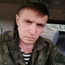Фотография мужчины Алексей, 45 лет из г. Ярославль
