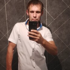 Фотография мужчины Сергей, 38 лет из г. Курганинск