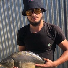 Фотография мужчины Ваня, 25 лет из г. Рославль