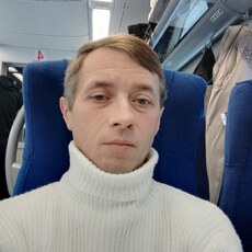 Фотография мужчины Алексей, 44 года из г. Богородицк