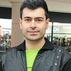 Фотография мужчины Басел, 31 год из г. Майкоп