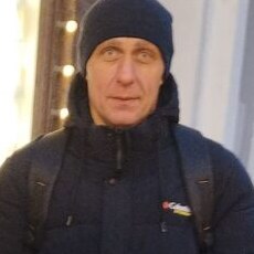 Фотография мужчины Александр, 44 года из г. Печора