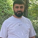 Omar, 34 года