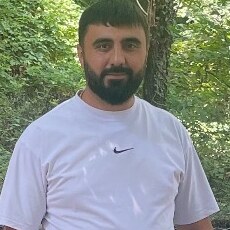 Фотография мужчины Omar, 34 года из г. Агджабеди