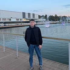 Фотография мужчины Максим, 24 года из г. Электросталь