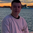Антон, 20 лет