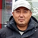 Азик, 47 лет