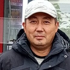 Фотография мужчины Азик, 47 лет из г. Новомосковск