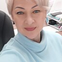 Оксана, 51 год