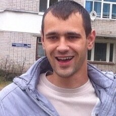 Фотография мужчины Матвей, 37 лет из г. Воркута