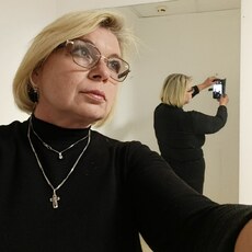 Фотография девушки Нота, 50 лет из г. Елец