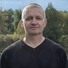 Фотография мужчины Николай, 47 лет из г. Воронеж