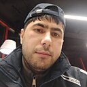 Баха, 31 год