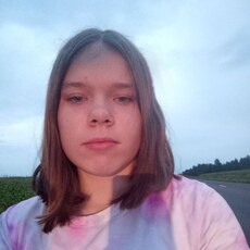 Фотография девушки Валерия, 20 лет из г. Могилев