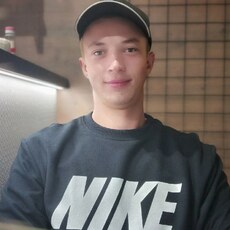 Фотография мужчины Александр, 25 лет из г. Мозырь