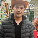 Равшан, 37 лет