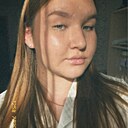 Дарьяна, 19 лет