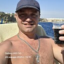 Влад, 40 лет