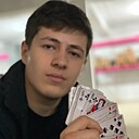 Abdurahman, 31 год