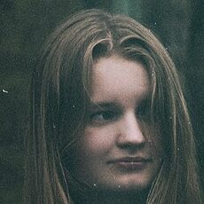Фотография девушки Ульяша Милая, 18 лет из г. Могилев