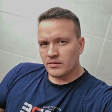 Фотография мужчины Максим, 31 год из г. Мелитополь