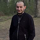 Саша, 33 года