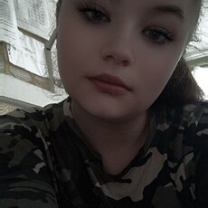 Фотография девушки Марина, 18 лет из г. Волгоград
